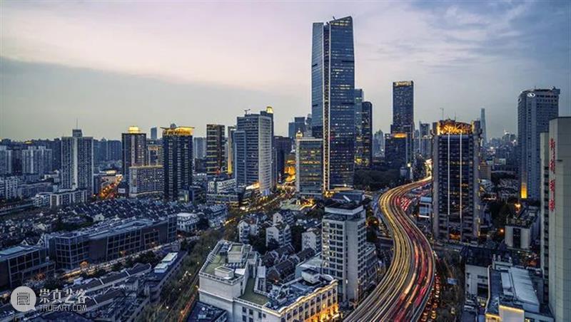 LVMH集团大中华区总裁吴越：交流，让城市伟大 | 上海明日谈话 崇真艺客