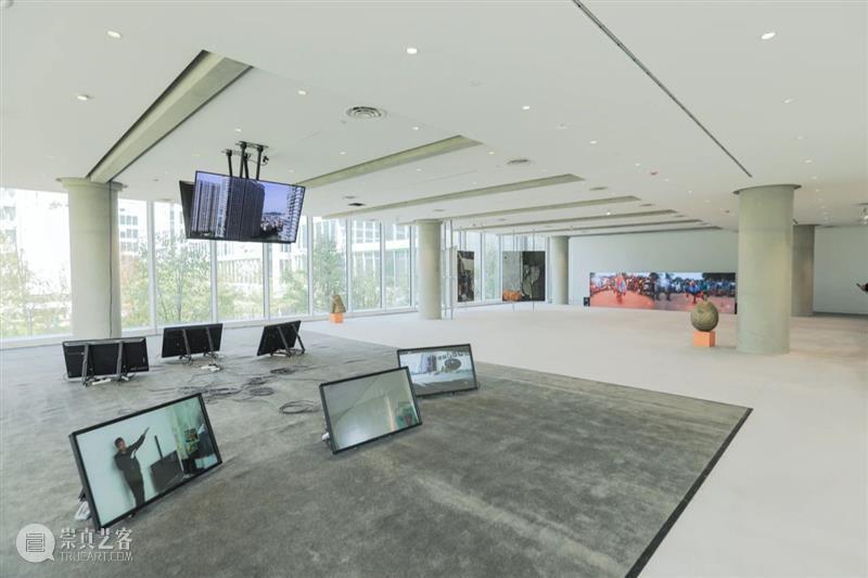 现场 | 白日美人 Normal Days @ 杭州天目里游牧画廊 杭州 天目 画廊 白日美人 现场 机构 天线 空间 Days 艺术家 崇真艺客