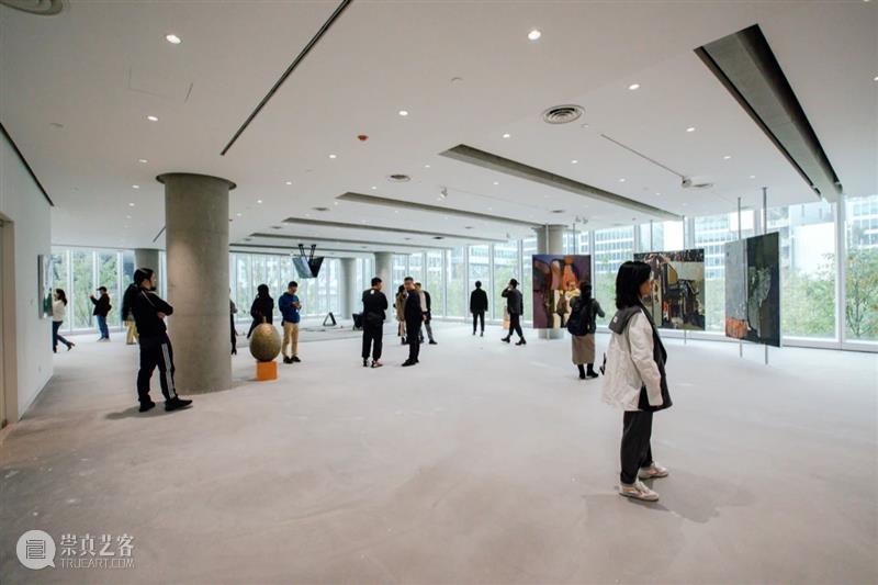 现场 | 白日美人 Normal Days @ 杭州天目里游牧画廊 杭州 天目 画廊 白日美人 现场 机构 天线 空间 Days 艺术家 崇真艺客