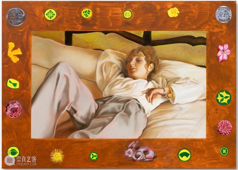 现场 | 白日美人 Normal Days @ 杭州天目里游牧画廊 杭州 天目 画廊 白日美人 现场 机构 天线 空间 Days 艺术家 崇真艺客