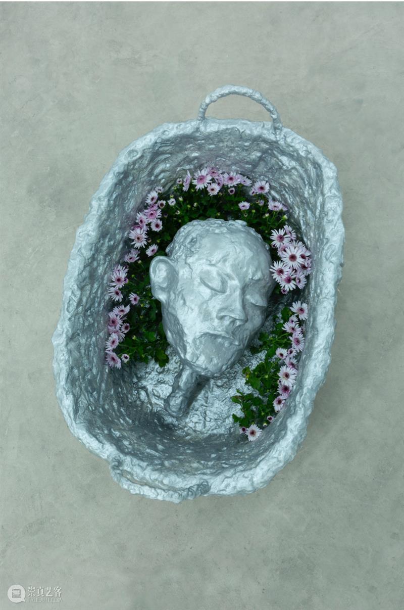 现场 | 白日美人 Normal Days @ 杭州天目里游牧画廊 杭州 天目 画廊 白日美人 现场 机构 天线 空间 Days 艺术家 崇真艺客