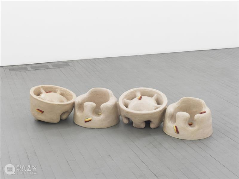 现场 | 白日美人 Normal Days @ 杭州天目里游牧画廊 杭州 天目 画廊 白日美人 现场 机构 天线 空间 Days 艺术家 崇真艺客