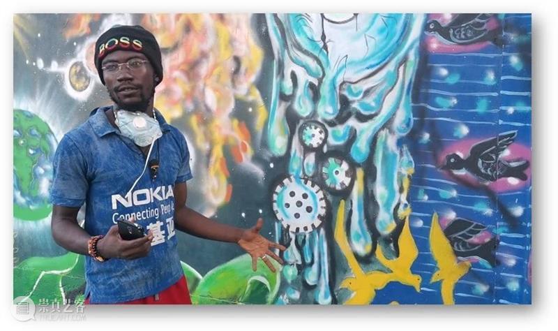 开馆论坛 | 严俊：抽象艺术、中国中产与符号意义 论坛 中国 艺术 中产 符号 意义 严俊 巽美 艺术馆 生活 崇真艺客