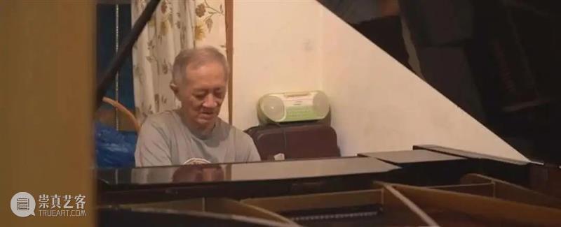 艺趣 | “你的” 钢琴弹奏季 钢琴 艺趣 弹奏季 海上世界文化艺术中心 音乐 爱好者 乐章 网络 红人 爷爷 崇真艺客