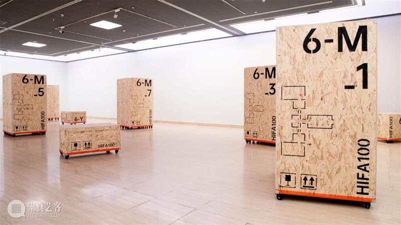 世纪美育 丨 湖北美术学院办学100周年艺术文献作品展 丨 设计学科 艺术 世纪 美育 湖北美术学院 文献 作品展 学科 END IFA 小编 崇真艺客