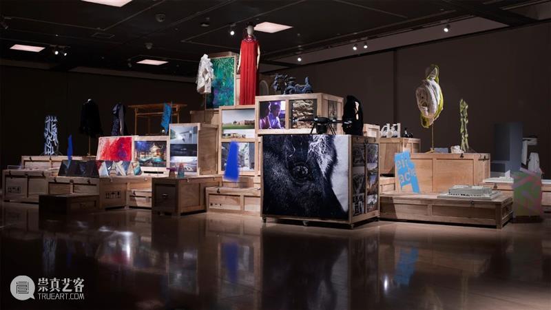 世纪美育 丨 湖北美术学院办学100周年艺术文献作品展 丨 设计学科 艺术 世纪 美育 湖北美术学院 文献 作品展 学科 END IFA 小编 崇真艺客