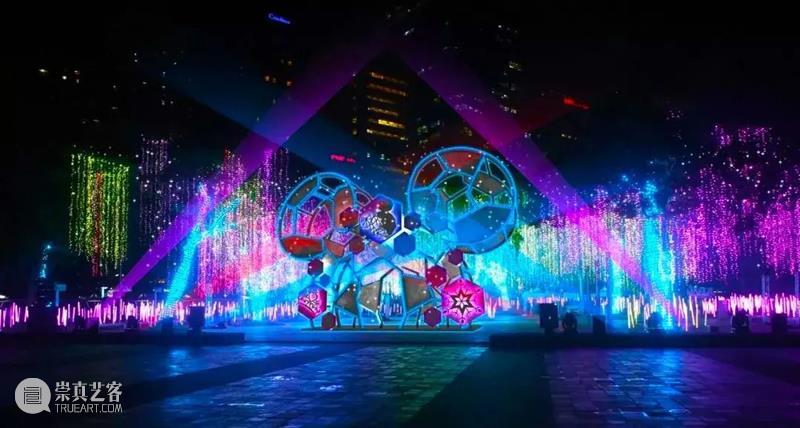 光影艺术 | 人与城市交错的瞬间 光影 艺术 城市 瞬间 语言 市民 游客 视觉 人与城市 心灵 崇真艺客