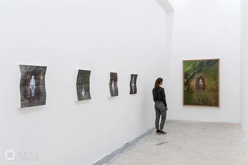 JR意大利首次个展「奥梅利亚•康塔迪纳」暨同名影片首映，围绕承诺、自由与身份重述传统乡村文化 梅利亚 意大利 个展 身份 康塔迪纳 乡村 文化 影片 JR奥 康塔迪纳Omelia 崇真艺客