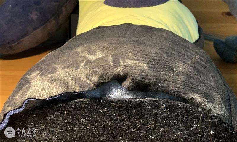 艺术家动态|张天幕:一直向东,直到与太阳相撞 艺术家 张天幕 动态 太阳 个展 毒药 深圳 木星美术馆 美术 馆个展 崇真艺客
