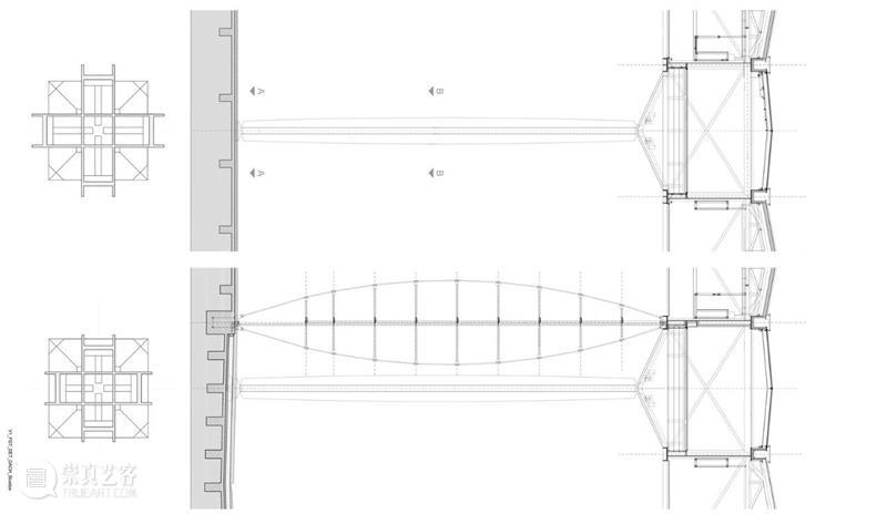 柏林勃兰登堡机场，从规划到家具全设计 / gmp gmp 家具 柏林勃兰登堡机场 Marcus Bredt 柏林 勃兰登堡 机场 航站楼 主体 崇真艺客