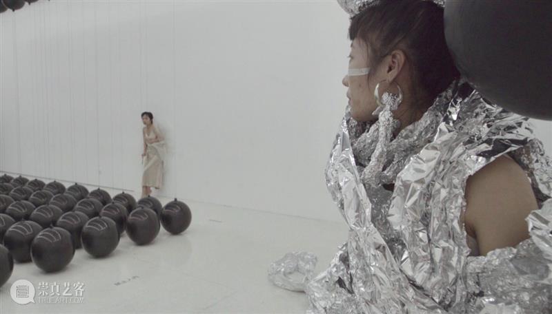 时代·演出| 机 械 牧 歌 时代 机械 亚洲 数字 艺术展 现场 北京时代美术馆 生活 艺术场 声音 崇真艺客