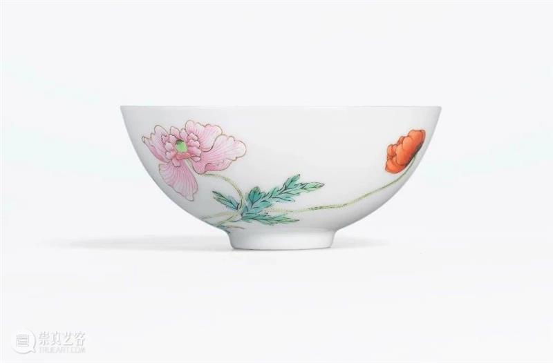 香港秋拍北京及上海预展｜中国书画、中国瓷器及艺术品 香港 中国 书画 瓷器 艺术品 北京 上海 佳士得 前夕 部分 崇真艺客
