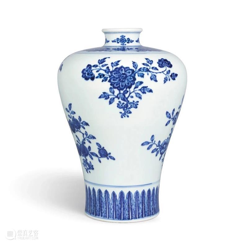 香港秋拍北京及上海预展｜中国书画、中国瓷器及艺术品 香港 中国 书画 瓷器 艺术品 北京 上海 佳士得 前夕 部分 崇真艺客