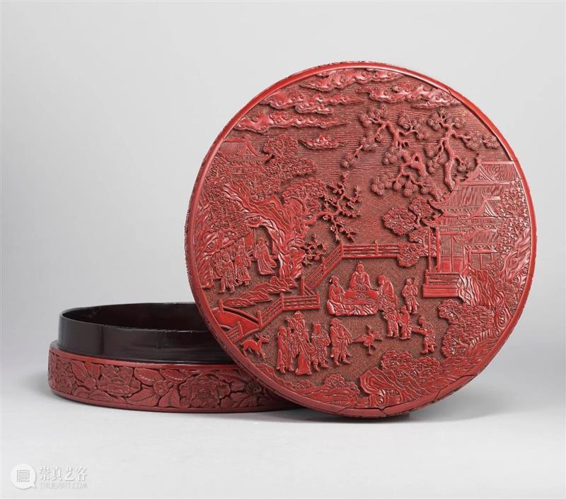 香港秋拍北京及上海预展｜中国书画、中国瓷器及艺术品 香港 中国 书画 瓷器 艺术品 北京 上海 佳士得 前夕 部分 崇真艺客
