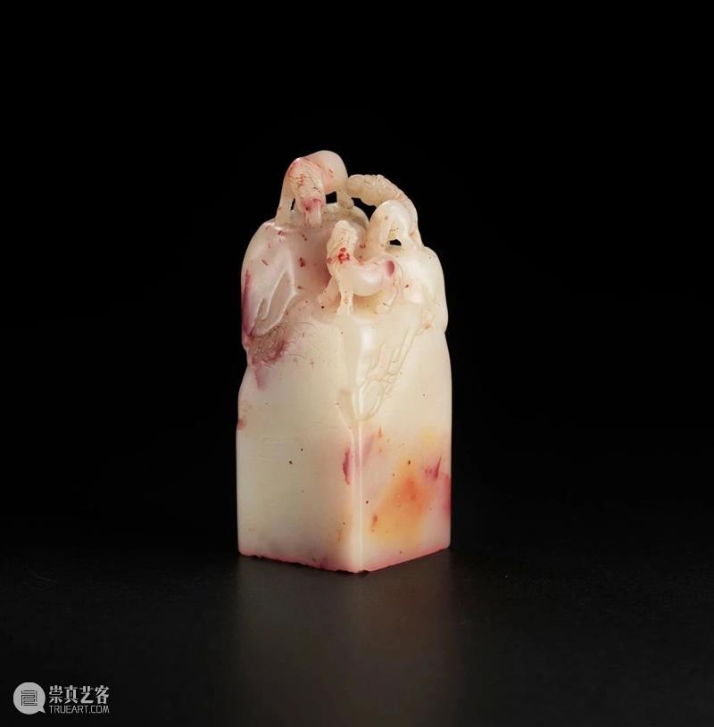 香港秋拍北京及上海预展｜中国书画、中国瓷器及艺术品 香港 中国 书画 瓷器 艺术品 北京 上海 佳士得 前夕 部分 崇真艺客