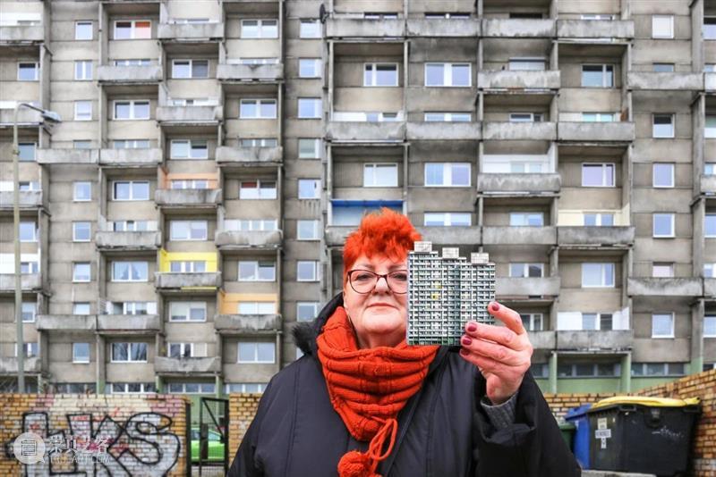 苏联时代鲜为人知的建筑群 苏联 时代 建筑群 Veryovkin Siberia 乌拉尔山脉 北极 俄罗斯 摄影师 镜头 崇真艺客