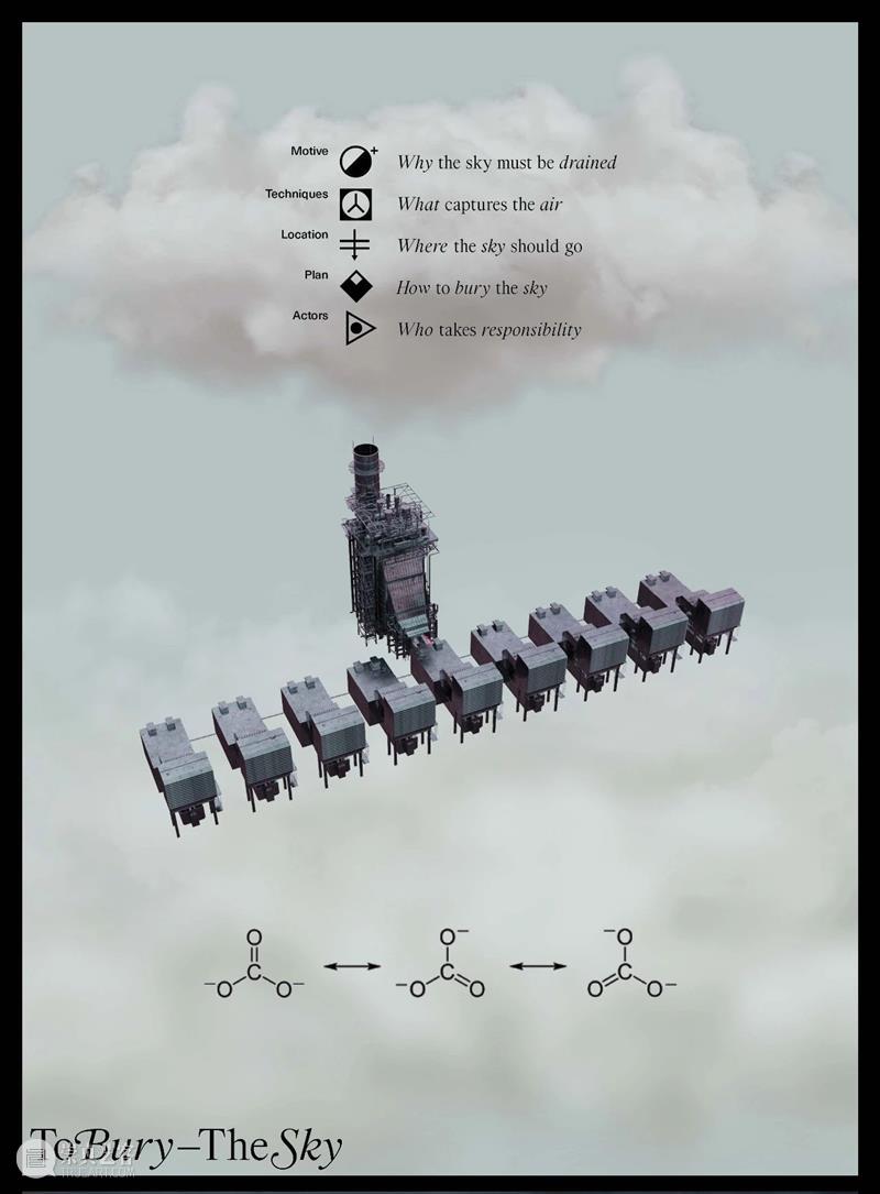 展览阅读|现代「生息」:呼吸在身体、山川与宇宙基建之间 之间 现代 身体 山川 宇宙 基建 研究型 策展 方案 计划 崇真艺客