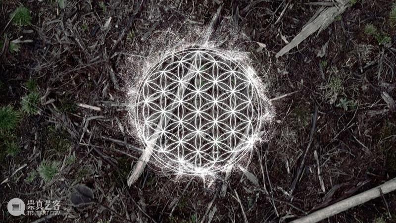 展览阅读|现代「生息」:呼吸在身体、山川与宇宙基建之间 之间 现代 身体 山川 宇宙 基建 研究型 策展 方案 计划 崇真艺客