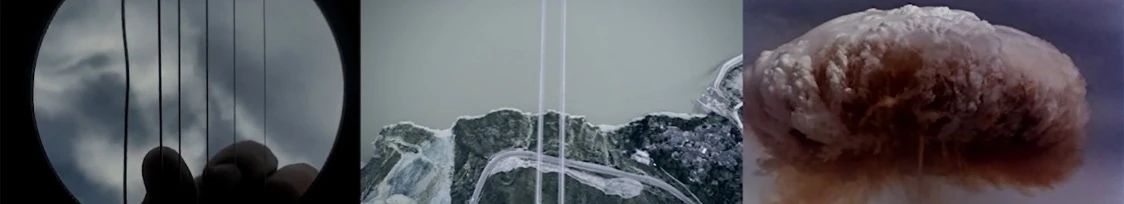 展览阅读|现代「生息」:呼吸在身体、山川与宇宙基建之间 之间 现代 身体 山川 宇宙 基建 研究型 策展 方案 计划 崇真艺客