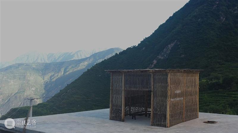 展览阅读|现代「生息」:呼吸在身体、山川与宇宙基建之间 之间 现代 身体 山川 宇宙 基建 研究型 策展 方案 计划 崇真艺客