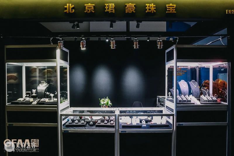 GFAA2020丨艺术载梦永不止息，嘉德典亚艺术周顺利闭幕 GFAA 艺术 嘉德典亚 周顺利 嘉德典亚艺术周GFAA2020 嘉德艺术中心 帷幕 新朋 老友 嘉德典亚艺术周 崇真艺客