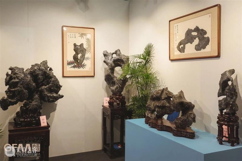 GFAA2020丨艺术载梦永不止息，嘉德典亚艺术周顺利闭幕 GFAA 艺术 嘉德典亚 周顺利 嘉德典亚艺术周GFAA2020 嘉德艺术中心 帷幕 新朋 老友 嘉德典亚艺术周 崇真艺客