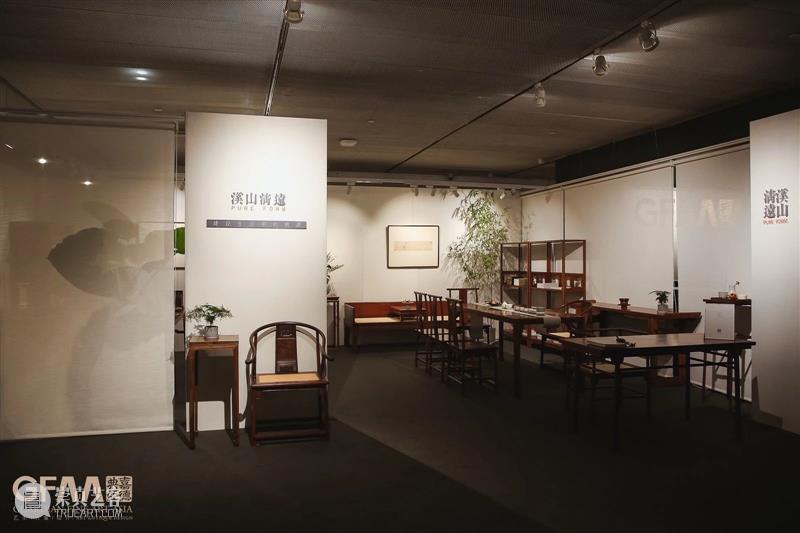GFAA2020丨艺术载梦永不止息,嘉德典亚艺术周顺利闭幕 GFAA 艺术 嘉德典亚 周顺利 嘉德典亚艺术周GFAA2020 嘉德艺术中心 帷幕 新朋 老友 嘉德典亚艺术周 崇真艺客