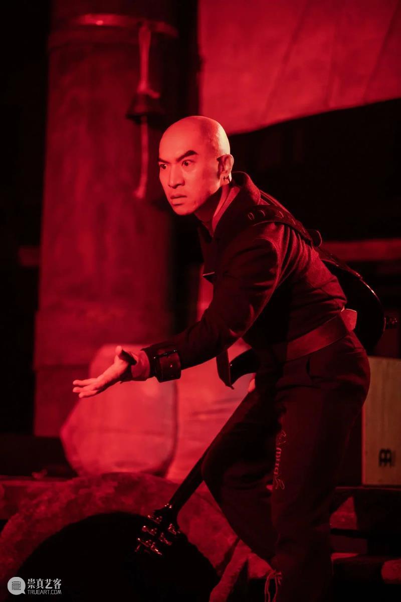 音乐剧《两个人的谋杀》卡司来了！原来是这两位才华横溢的男演员 音乐剧 两个人 卡司 男演员 百老汇 一炮 之后 奖项 Murder Two 崇真艺客