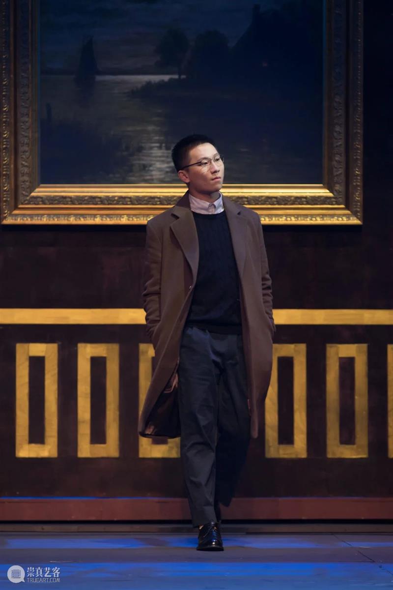 音乐剧《两个人的谋杀》卡司来了！原来是这两位才华横溢的男演员 音乐剧 两个人 卡司 男演员 百老汇 一炮 之后 奖项 Murder Two 崇真艺客