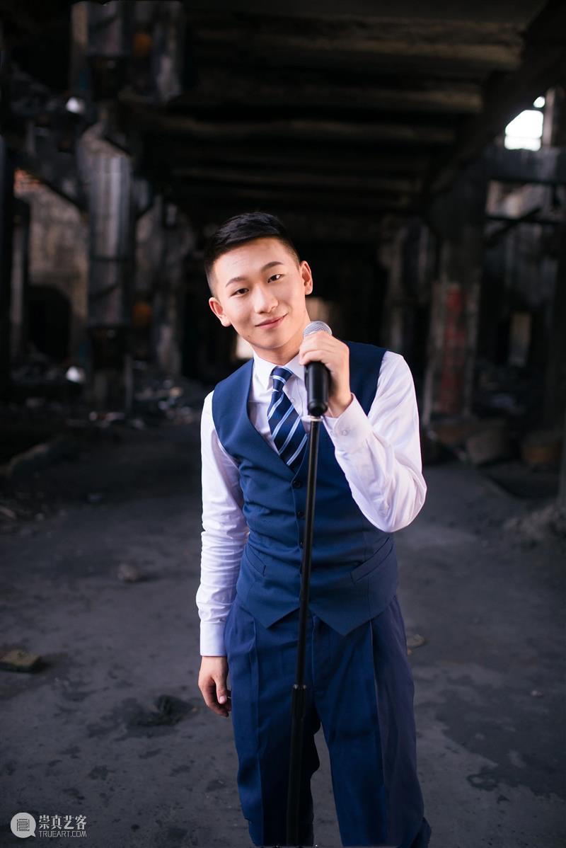 音乐剧《两个人的谋杀》卡司来了！原来是这两位才华横溢的男演员 音乐剧 两个人 卡司 男演员 百老汇 一炮 之后 奖项 Murder Two 崇真艺客