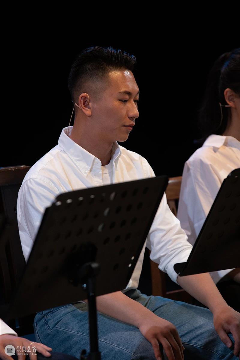 音乐剧《两个人的谋杀》卡司来了！原来是这两位才华横溢的男演员 音乐剧 两个人 卡司 男演员 百老汇 一炮 之后 奖项 Murder Two 崇真艺客