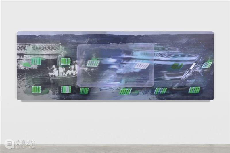 2020 ART021 HIGHLIGHTS | 来自PLATFORM的邀请函 PLATFORM HIGHLIGHTS 邀请函 北京时间 线上 单元 世界 各地 画廊 艺术 崇真艺客
