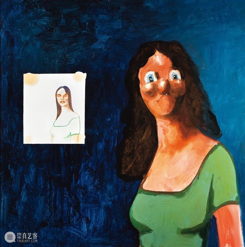 2020 ART021 HIGHLIGHTS | 来自PLATFORM的邀请函 PLATFORM HIGHLIGHTS 邀请函 北京时间 线上 单元 世界 各地 画廊 艺术 崇真艺客