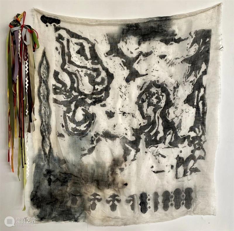 震旦博物馆新展预告 | 新西湖绘画 震旦博物馆 西湖 绘画 上海 艺术季 中国美术学院 多维度 绘画工作室 多维 艺术展 崇真艺客