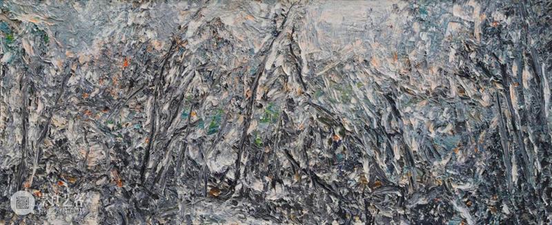 震旦博物馆新展预告 | 新西湖绘画 震旦博物馆 西湖 绘画 上海 艺术季 中国美术学院 多维度 绘画工作室 多维 艺术展 崇真艺客