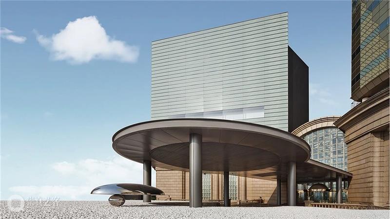 震旦博物馆新展预告 | 新西湖绘画 震旦博物馆 西湖 绘画 上海 艺术季 中国美术学院 多维度 绘画工作室 多维 艺术展 崇真艺客