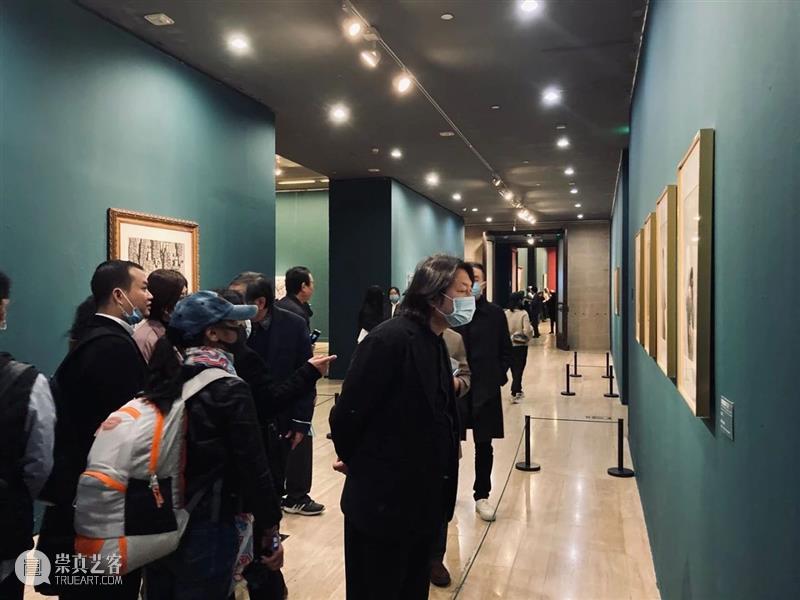 世纪美育——湖北美术学院办学100周年艺术文献作品展在中国美术馆盛大开幕 湖北美术学院 中国美术馆 世纪 美育 艺术 文献 作品展 以下 文章 来源 崇真艺客