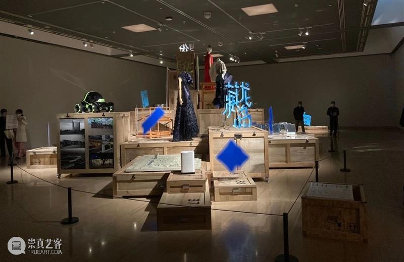世纪美育——湖北美术学院办学100周年艺术文献作品展在中国美术馆盛大开幕 湖北美术学院 中国美术馆 世纪 美育 艺术 文献 作品展 以下 文章 来源 崇真艺客