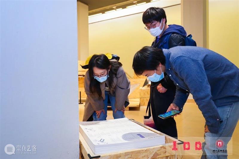 世纪美育——湖北美术学院办学100周年艺术文献作品展在中国美术馆盛大开幕 湖北美术学院 中国美术馆 世纪 美育 艺术 文献 作品展 以下 文章 来源 崇真艺客