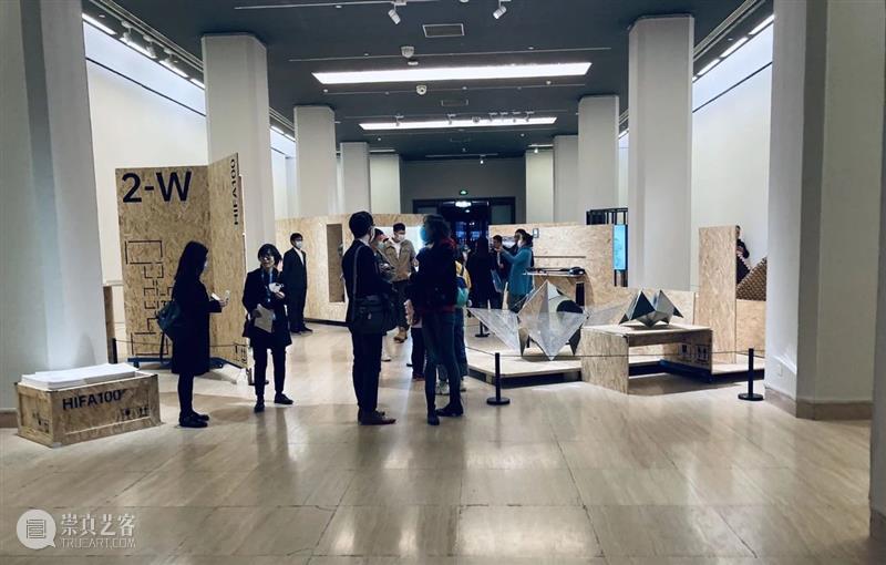 世纪美育——湖北美术学院办学100周年艺术文献作品展在中国美术馆盛大开幕 湖北美术学院 中国美术馆 世纪 美育 艺术 文献 作品展 以下 文章 来源 崇真艺客