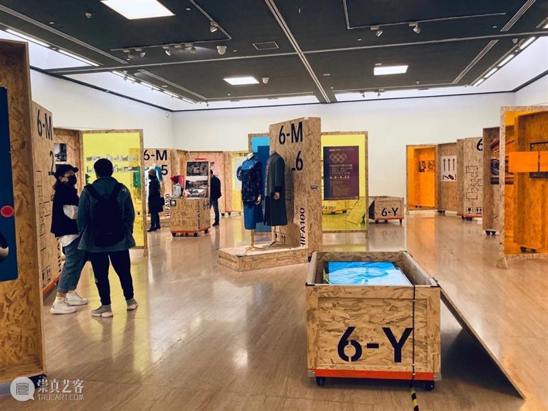 世纪美育——湖北美术学院办学100周年艺术文献作品展在中国美术馆盛大开幕 湖北美术学院 中国美术馆 世纪 美育 艺术 文献 作品展 以下 文章 来源 崇真艺客