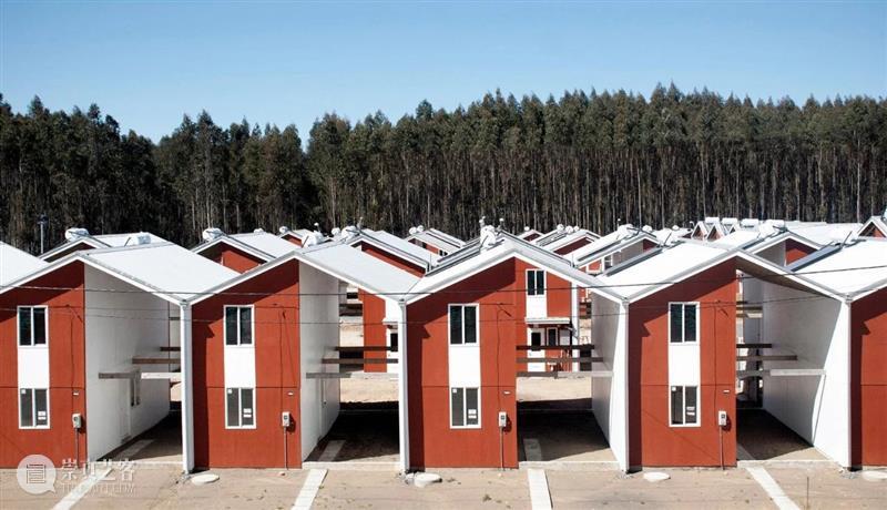 第43届普利兹克建筑奖评审团主席：亚历杭德罗·阿拉维纳 亚历杭德罗 阿拉维纳 普利兹克建筑奖 评审团 主席 Andrea Avezzù普利兹克奖 建筑界 荣誉 Aravena 崇真艺客