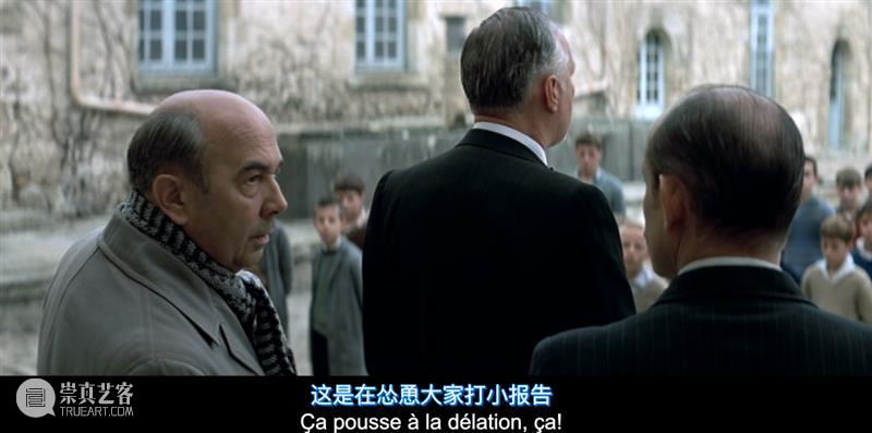 100万人评出9.3分，这部影史经典之作，看十遍都不嫌多 万人 影史 经典之作 标签 时代 学生 差等生 将来 出息 一群人 崇真艺客