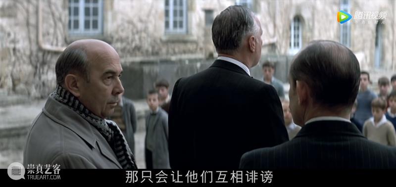 100万人评出9.3分，这部影史经典之作，看十遍都不嫌多 万人 影史 经典之作 标签 时代 学生 差等生 将来 出息 一群人 崇真艺客