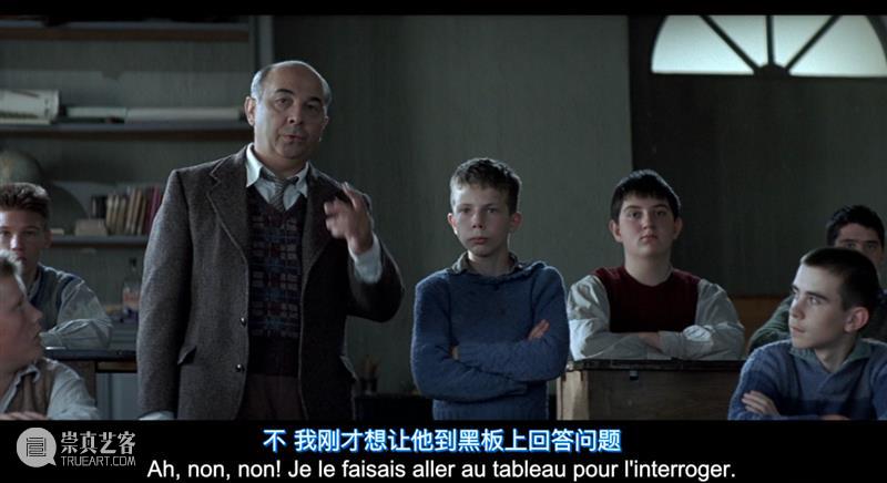 100万人评出9.3分，这部影史经典之作，看十遍都不嫌多 万人 影史 经典之作 标签 时代 学生 差等生 将来 出息 一群人 崇真艺客