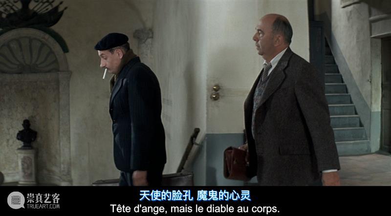 100万人评出9.3分，这部影史经典之作，看十遍都不嫌多 万人 影史 经典之作 标签 时代 学生 差等生 将来 出息 一群人 崇真艺客