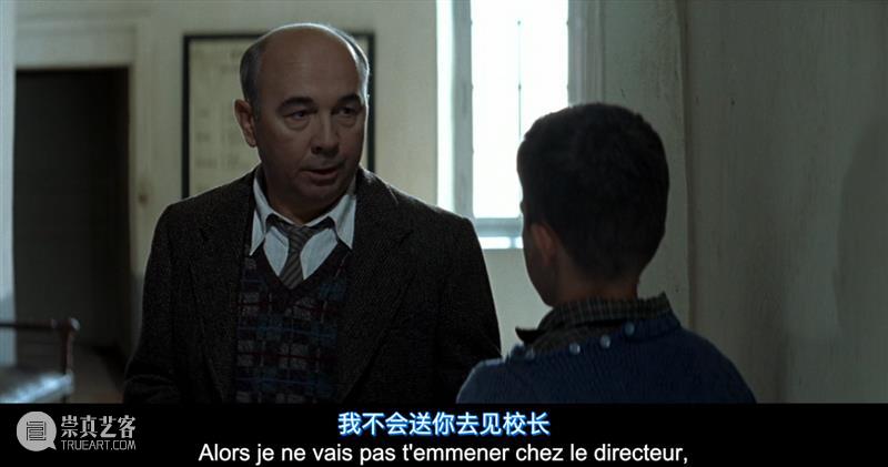 100万人评出9.3分，这部影史经典之作，看十遍都不嫌多 万人 影史 经典之作 标签 时代 学生 差等生 将来 出息 一群人 崇真艺客