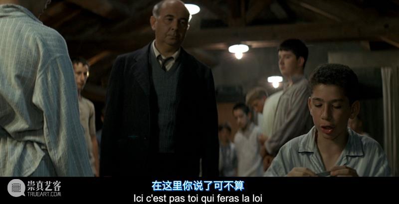 100万人评出9.3分，这部影史经典之作，看十遍都不嫌多 万人 影史 经典之作 标签 时代 学生 差等生 将来 出息 一群人 崇真艺客