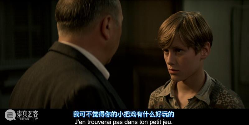 100万人评出9.3分，这部影史经典之作，看十遍都不嫌多 万人 影史 经典之作 标签 时代 学生 差等生 将来 出息 一群人 崇真艺客