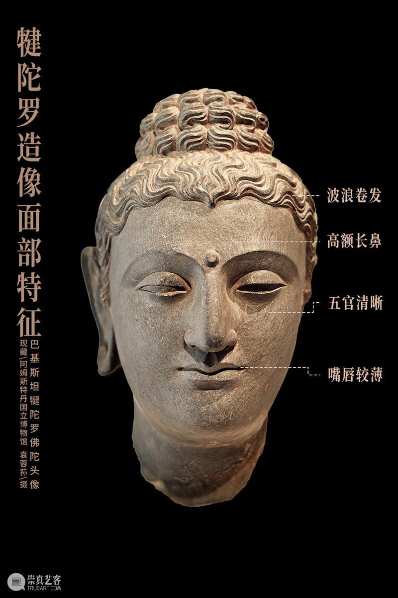 云冈石窟，是如何开凿的？ 云冈石窟 中国 木头 宫殿 庙宇 日常生活 大火 木结构 灰烬 中国建筑 崇真艺客